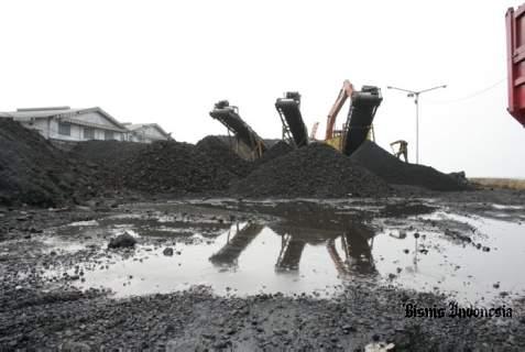  Kapuas Prima Coal (ZINC) Bakal Ekspansi Smelter di Pangkalan Bun